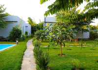 Gardens