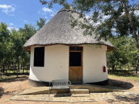 Round Hut