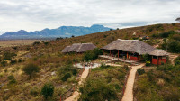 Main Area