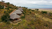 Cottages Overview