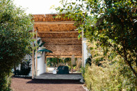 Reception Area