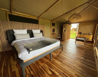 Beds (Luxury Tents)