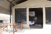 choroa tent