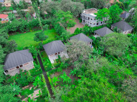 Kerama Silent Lodge Villa Rooms