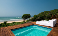 Beach Pool Suite