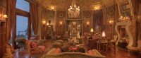 Ngorongoro Crater Lodge