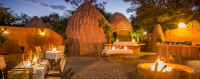 Boma Setup