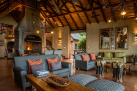 Main Lounge Area