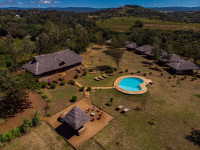Karatu Lodge