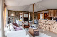 Communal Lounge and Bar 