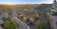Exterior Aerial View
