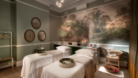 Sanctuary Spa 