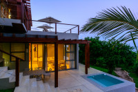 Beach Suite