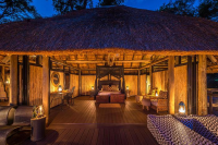 Chamilandu Chalet