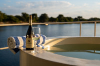 Plunge pool