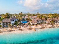 Beach View 
