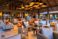 Open verandah