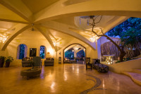 Main area