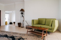 Main Living area 