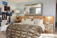Junior suite - Bedroom