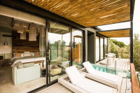 Premier suite - Pool