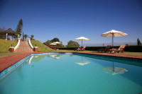 Saltwater Pool