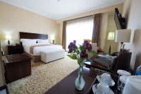 King Standard Room