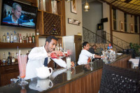 Gallery Bar