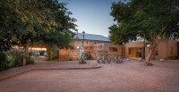 Main Lodge