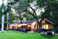 Terrace Restaurant