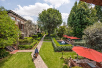 Garden Views