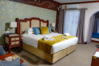 Room interior