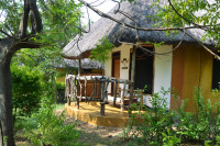 Charming cottage