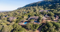 Woodbury Lodge