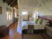 Double Chalet