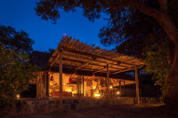 Kapamba Chalet