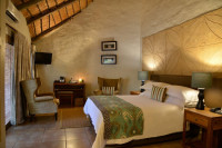 Bushtime Room
