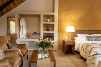 Suite Sitting Area