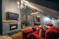 2 Bedroom Mountain View Suite 