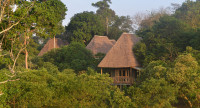 COTTAGES