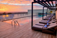 Infinity Pool
