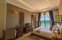 Accommodation 