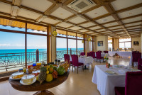 Dhow Restaurant