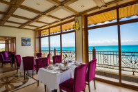 Dhow Restaurant