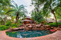 Lokuthula Pool