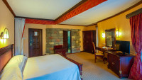 Room interior