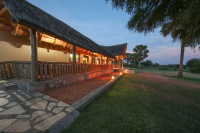 Lodge