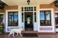 Westlodge Guesthouse