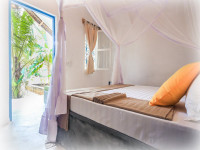 Front Pool Bungalow