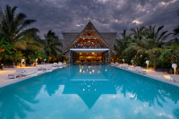 Front Pool